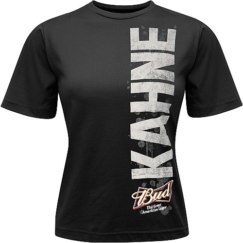 Buy Chase Authentics Kasey Kahne Ladies Fashion Short Sleeve Tee by Chase Authentics