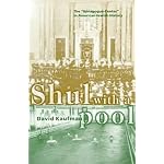 Shul with a Pool: The "Synagogue-Center" in American Jewish History (Brandies Series in American Jewish History, Culture and Life) book cover