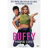 Buffy the Vampire Slayer