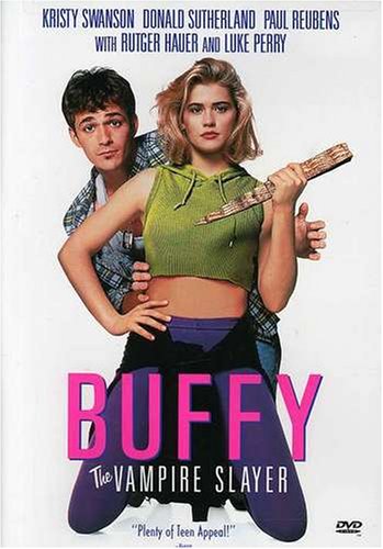Buffy the Vampire Slayer