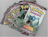 SportingGoods: Medium picture for Pokemon EX Trading Card Game Team Rocket Returns Booster Packs 5 packs