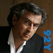 Bernard-Henri Levy on America, France, and the Jews, at the 92nd Street Y | [Bernard-Henri Levy]