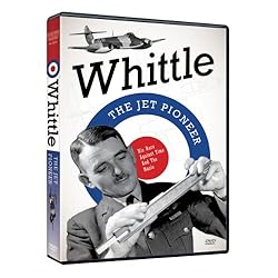 Whittle - The Jet Pioneer