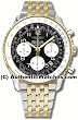 NEW BREITLING NAVITIMER MENS WATCH D2332212/B637 NEW BREITLING NAVITIMER MENS WATCH D2332212/B637