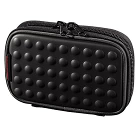 Hama Navi Bag Dots - Black