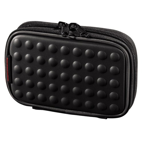 Hama Dots Universelle PNA Tasche schwarz Preisvergleich