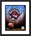Toronto Raptors Framed 8x10 Photo - Team Logo and Basketball