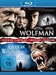 Wolfman/American Werewolf [Blu-ray]