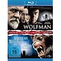 Wolfman/American Werewolf [Blu-ray]