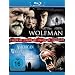 Wolfman/American Werewolf [Blu-ray]