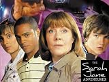 The Sarah Jane Adventures: Enemy of the Bane, Pt. 2