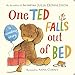 One Ted Falls Out of Bed: A Counting Story