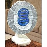 Fan Cooling Air Pack