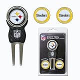 Pittsburgh Steelers Divot Tool Pack