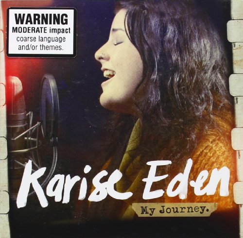 Karise Eden - Landslide Lyrics - Zortam Music