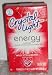 Crystal Light On The Go Energy Wild Strawberry Drink Mix, 10 ct