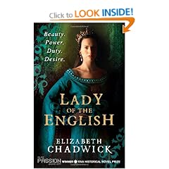 Lady Of The English