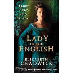 Lady of the English