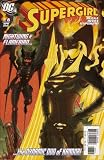 SuperGirl: Nightwing & Flamebird