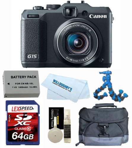 review Canon