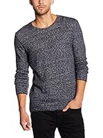 Boss Orange Sudadera (Azul Oscuro)