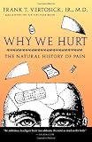 Why We Hurt: The Natural History of Pain