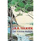 Der kleine Hobbitvon "J.R.R. Tolkien"