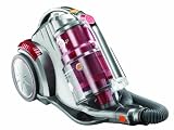 Vax C91-MZ-P Mach Zen Pet Multicyclonic Bagless Cylinder Vacuum