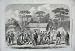 1862 War America Prisoners Camp Georgia Roanoke Army