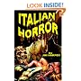 Italian Horror