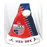 Boston Red Sox World Series 2007 Champions Stocking