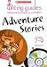 Adventure Stories for Ages 7-9 (Writing Guides)