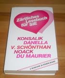 Produkt-Bild: DIVERSE AUTOREN: Z&auml;rtliches Lesebuch f&uuml;r SIE