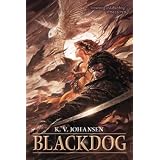 Blackdog (Kindle Edition) newly tagged 