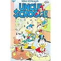 Walt Disney' s Uncle Scrooge 362 (Uncle Scrooge (Graphic Novels)) (Paperback)