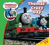 Thomas' crazy day
