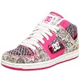 DC Women's Manteca 2 Mid SE Sneaker