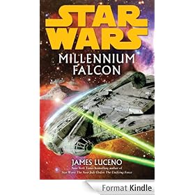 Star Wars: Millennium Falcon