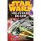 Star Wars: Legacy of the Force