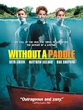 Without A Paddle