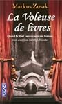 La Voleuse de livres