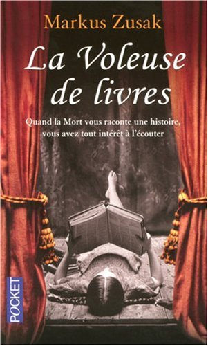 La Voleuse de livres