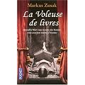 La Voleuse de livres