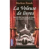 La Voleuse de livrespar Markus Zusak