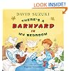 There's a Barnyard in My Bedroom