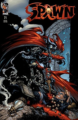Spawn #71