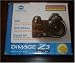 Konica Minolta Dimage Z3 4MP Digital Camera with Anti Shake 12x Optical Zoom