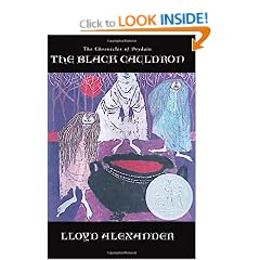 The Black Cauldron