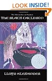 The Black Cauldron (Chronicles of Prydain)