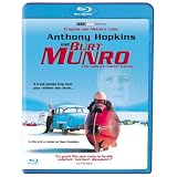 Burt Munro [Blu-ray]par Anthony Hopkins